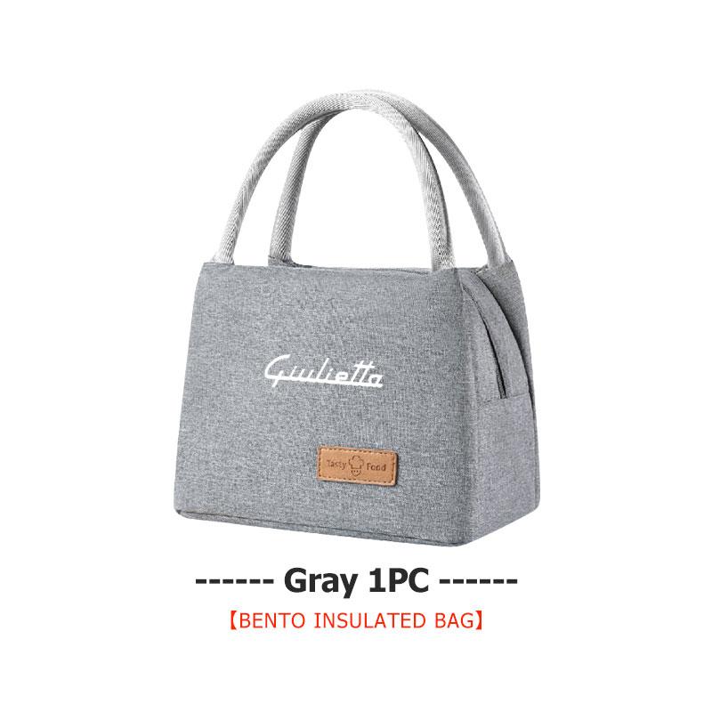 2026 Heiße Alfa Romeo Auto Tragbare Wasserdichte Bento Isolierte Tasche Isolierte Lunchbox Zubehör Für Alfa Romeo Giulietta GT 159