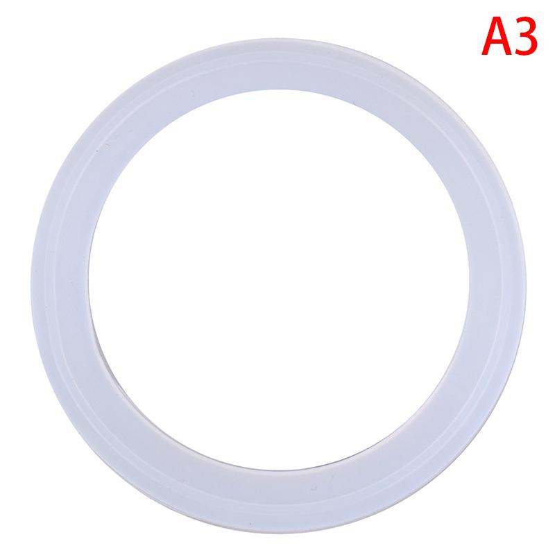 Buy Safe Silicone Sealing O Rings Gaskets Vacuum Bottles Sealing Ring