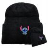 Lilo And Stitch Winter Hat Women's Children's Winter Hats Stitch