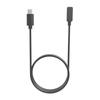 Portable Power Adapter Charger Cord Line Wire Bracket Base Compatible for 3/Pacer/Pro Smartwatch Magnetic Charging Cable