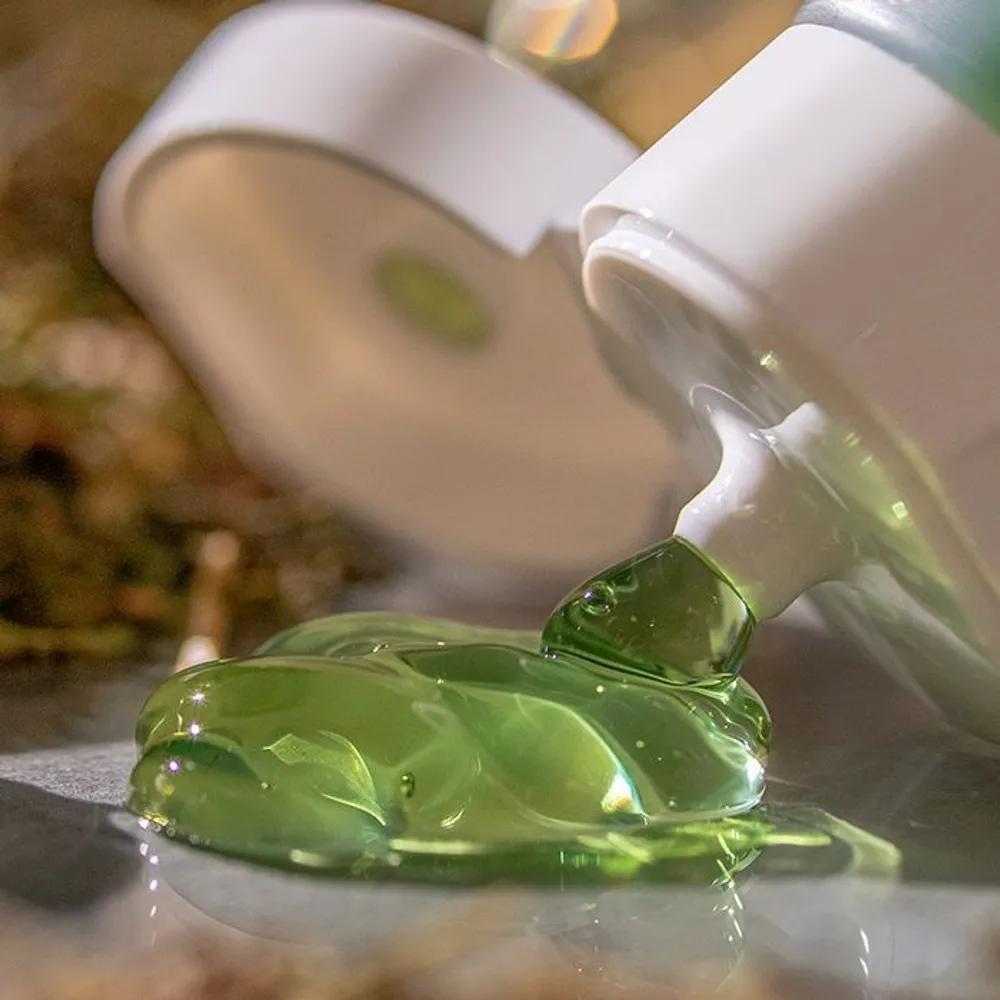 (1+1) Zklidňující gel z pelyňku 100 ml