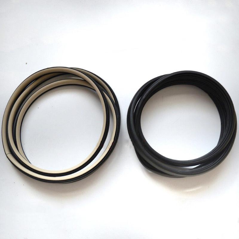 For Toyota Land Cruiser Prado 120 LC120 2003 2004-2009 Car Door Sealing Strip Door Frame Sealing Strip Waterproof Sealing Strip