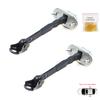 EDP1692-1 2 Pieces Rear Door Hinge Brake Stop Check Assy Limiter Strap for Subaru Impreza MK5 GK GT XV Crosstrek MK2 GT G24 62124FL001