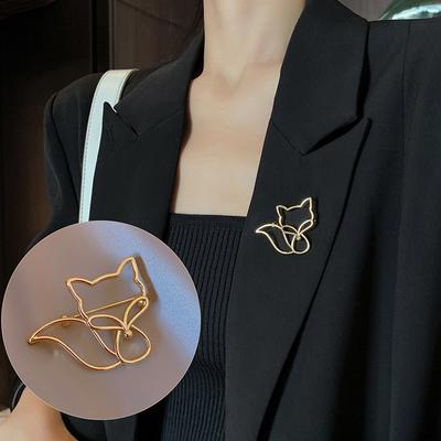 Broş & Vücut Takıları