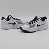 FB2598-105 Nike Air Zoom GT Cut Academy White Black Black (Men's)