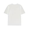 European sizes Men'S Short-Sleeved T-Shirts Featuring Trendy Designs Are Crafted from Soft. They Offer a Relaxed Fit
