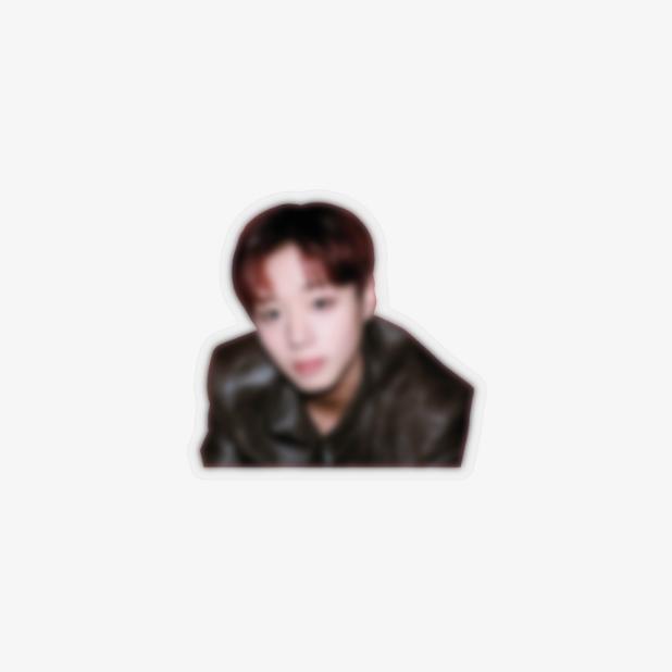 Pre-order PARK JI HOON Asia Fancon RE:FLECT Encore in SEOUL Acrylic Clip