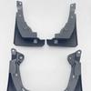 Toyota Wildlander Mudguards for 2020-2025 Models (Cross-border Foreign Trade)