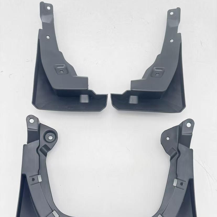 Toyota Wildlander Mudguards for 2020-2025 Models (Cross-border Foreign Trade)