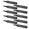 Easy Use 20Pcs 900M-T-I Series Soldering Iron Tips Soldering Bits Welding Industrial More Tool For 900M‑ESD 907 907‑ESD 933
