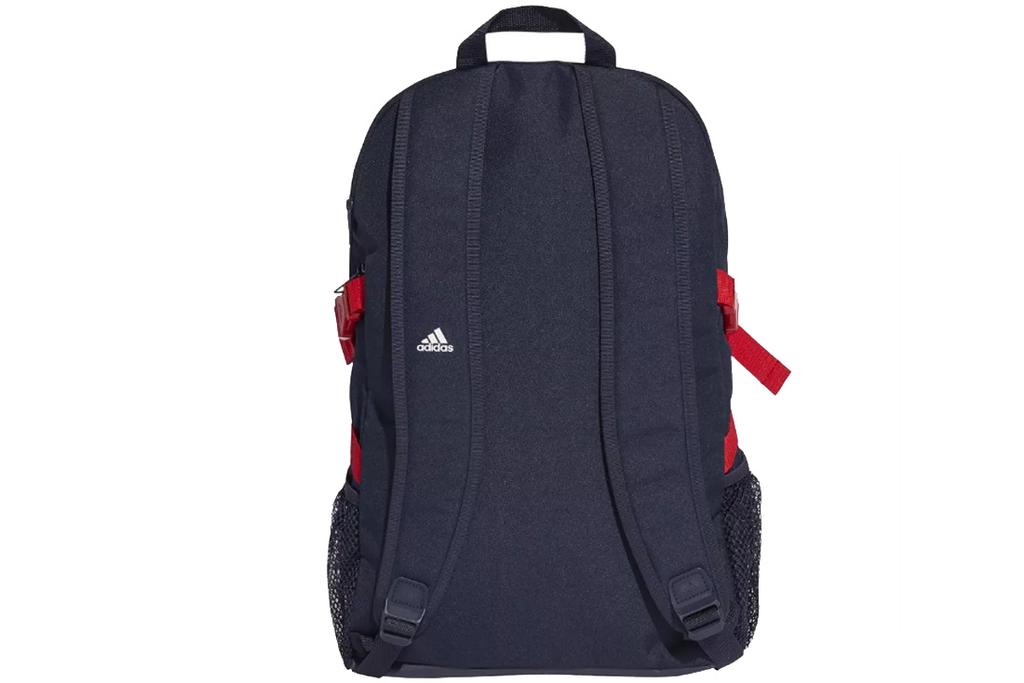 Adidas Power V Backpack FT9668, Unisex, Mochila, navy comprar a buen precio  — entrega gratuita, reseñas reales con fotos — Joom