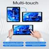 SZBOX Mini PC Stick Small Touchscreen Tablet Intel Alder Lake N200 To Windows 16GB 512GB 3400mAh USB 4K Dual WiFi BT RJ45 PC, PC, 7-inch 2-in-1 PC,