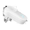 Graffiti Smart WiFi Socket - Complies with German, European, Brazilian, Italian, Israeli, and Indian Standards