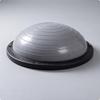 Inflatable Balance Device with Resistance Band Low-Impact for Pilates