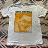 Vintage Style The Smiths Rock Band Short Sleeve Classic Shirt Kv31110 Vintage Designer Clothes Comfortable Fashion