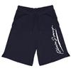 Plein Sport Men's Big Logo Shorts