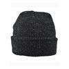 L-Merch Reflective Winter Beanie