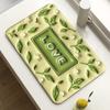 Expansion Drain Mat Bar Diatom Mud Absorbent Coaster Tea Table Insulation Mat Bowl Dish Cup Wash-free Drying Mat