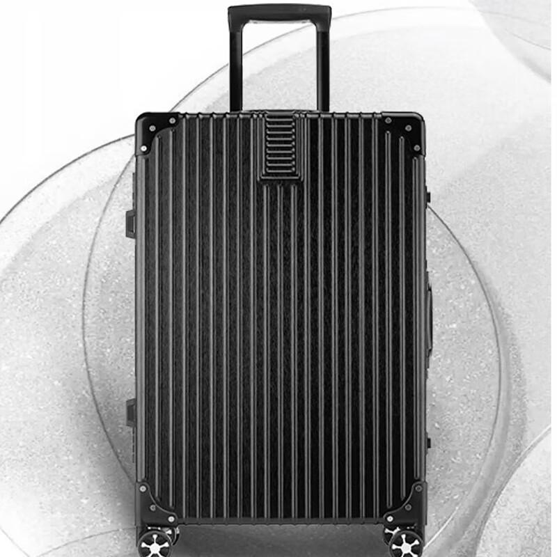 WRC Jinsilamian Hard Shell Spinner Luggage