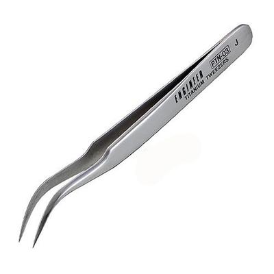 Titanium Tweezers PTN-03