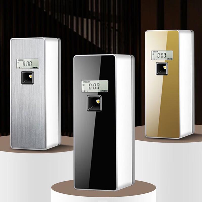 Homeglen Automatic Fragrance Dispenser