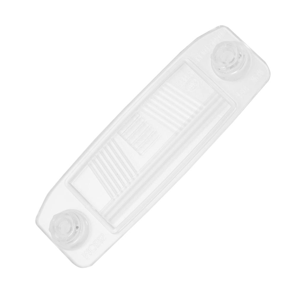 1pcs Rear License Plate 925102P000 Car EITHER SIDE