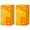 Furnit Merit-B Vitamin B Complex 60 Tablets 2 Pcs