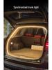 1.8m LED Ambient Trunk Light for Changan CS55 PLUS/UNIT