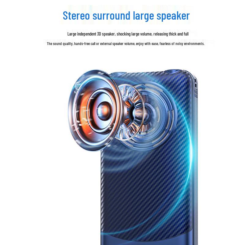 Shouhubao K17 4G Senior Feature Phone (CN Version)