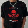 EVERYONE'S A PLUMBER T-Shirt Moto Riders Men's Casual O-Neck Tops Tee 2026