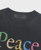Kaiso Piece T-Shirt Vintage Black
