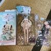 [USED] Sugary Girls Sweets Party Alice ONEMORE X Eku Uekura