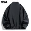 NCAA Unisex Retro Baseball Collar Windbreaker Jacket