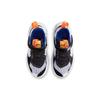 Air Jordan Delta PS Black White Orange CT1566-140