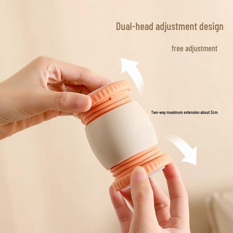 Anti-Wobble Bed Headboard Stabilizer Pads - Anti-Creak, Anti-Collision Frame Support