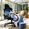 Chelsea F.C Print Blanket - Soft & Comfortable, for Bedroom, Travel, Sofa, Home Decoration - Birthday Christmas Gift for Friend