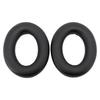 Soft and Breathable Sponge Ear Pads Cushion for ACCENTUM PLUS Headphone Earmuffs Enhancing Sound Quality