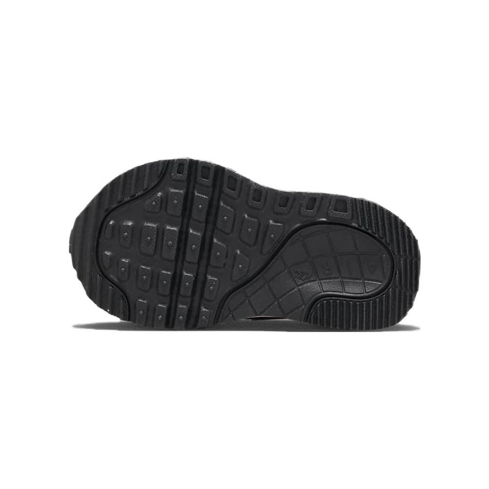 Nike Air Max SYSTM TD White University Red Baby Sneakers Photon-Dust DQ0286-108