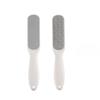 Stainless Steel Foot Rubbing Knife, Foot Grinding Household Foot Grinding To Remove Dead Skin, Dry and Wet Foot Skin Removal Tool To Grind