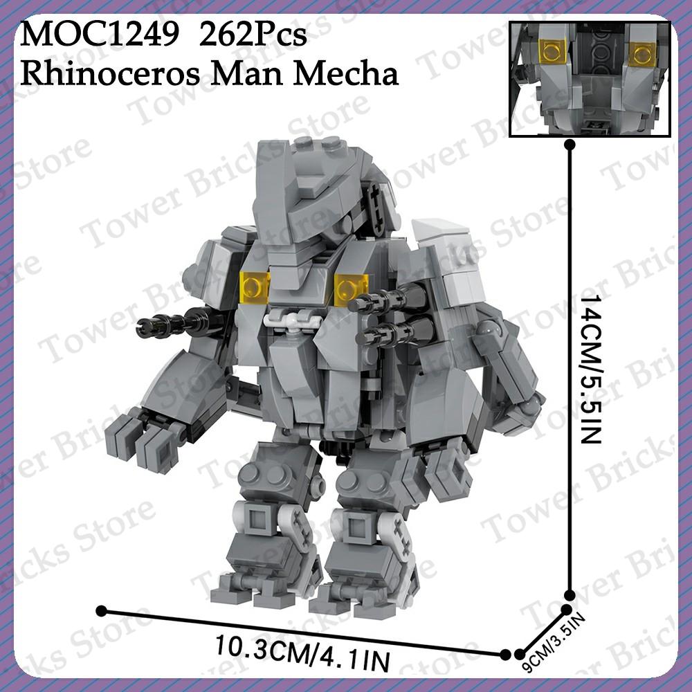 MOOXI Iron Spider Heroes Armor Mech MOC Sci-Fi Movie Figures Building Blocks Toys For Children Adults Gift Compatible Bricks DIY