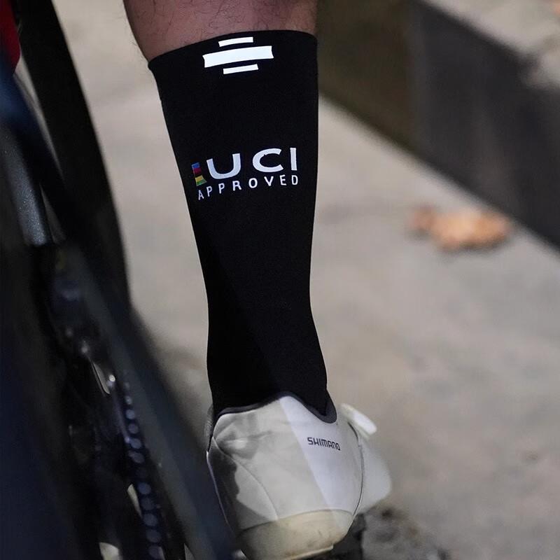 Jimo Road Cycling Socks L