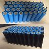 1Pcs 10X Cell Plastic 18650 Battery Spacer Holder Cylindrical Cell Bracket Stand