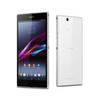95% nový Repasovaný Sony Xperia Originální Sony Xperia Z Ultra C6802 3G / C6833 4G 2GB RAM 16GB ROM 6.4" Mobilní telefon