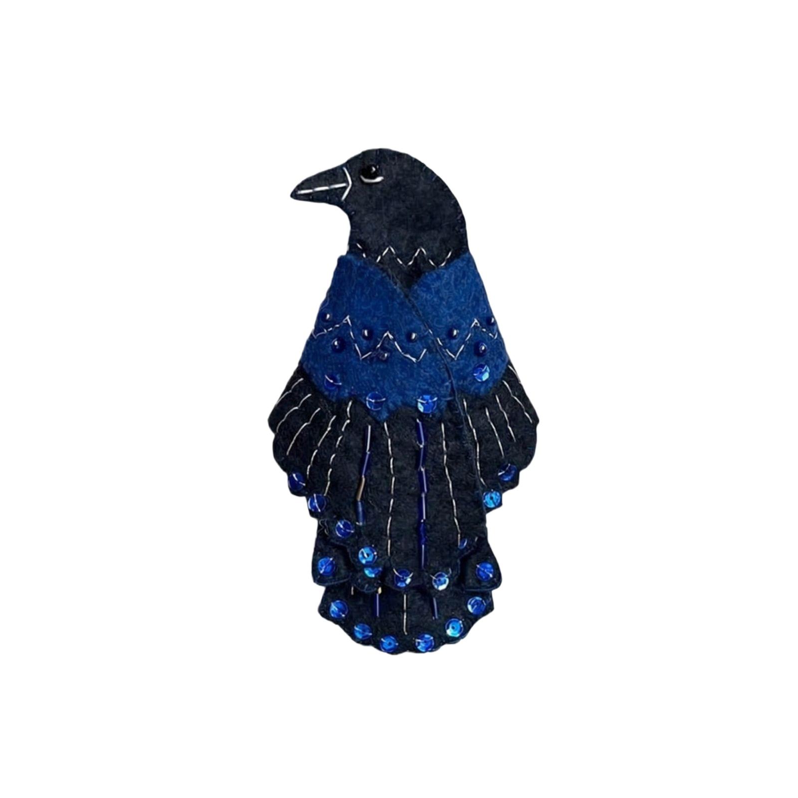 

Monument To The The Messenger Who Guarded The Needlework Sewed By Hand