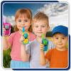 [PACZA] Walkie Talkie Set for Kids 3 Pieces Z3322