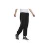 adidas Gold Label Printed Cuffed Vintage Sports Pants Women Pants Black HG1829