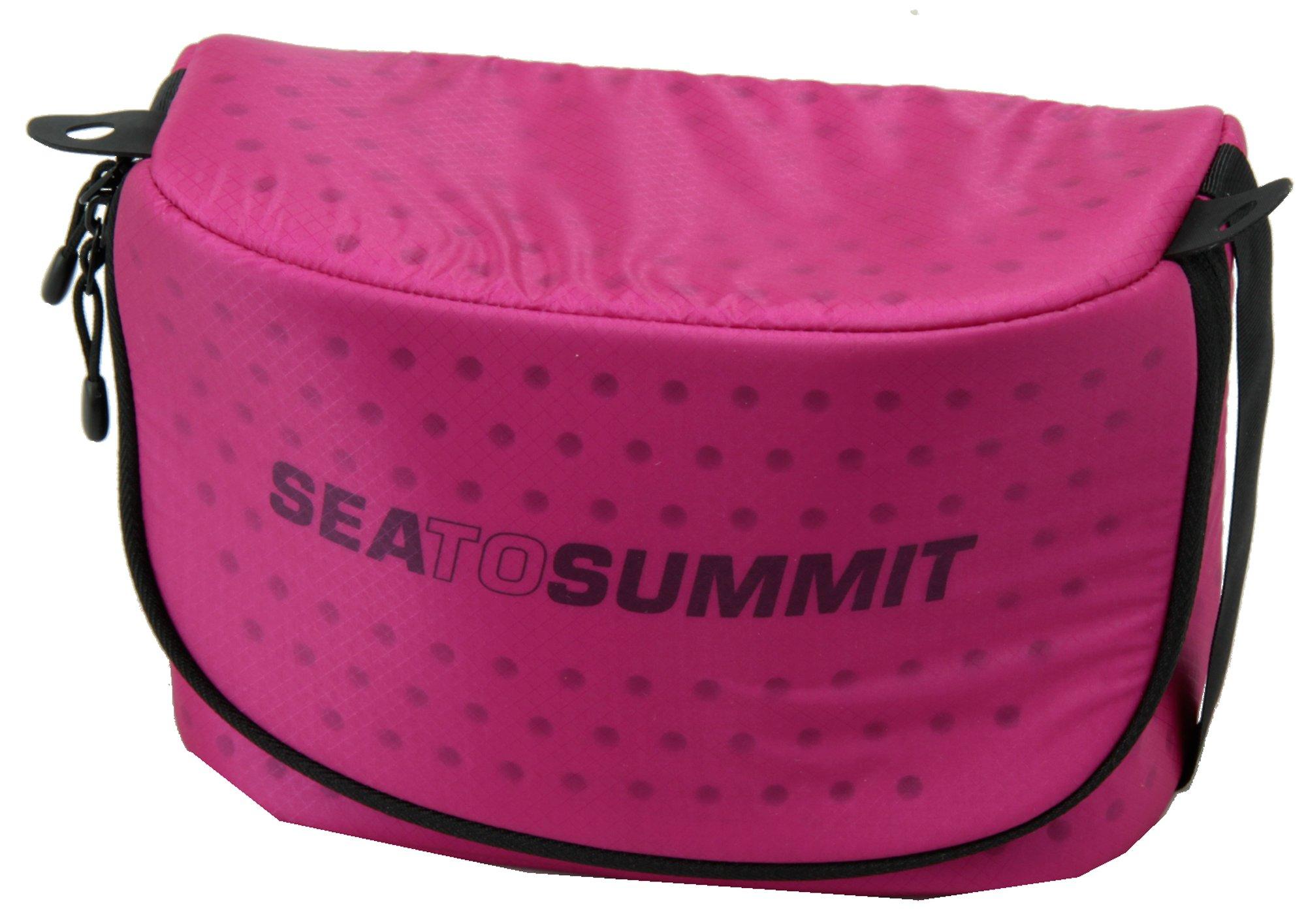 

SEA TO SUMMIT Pad Soft Cell L Purple 1700341 фіолетовий