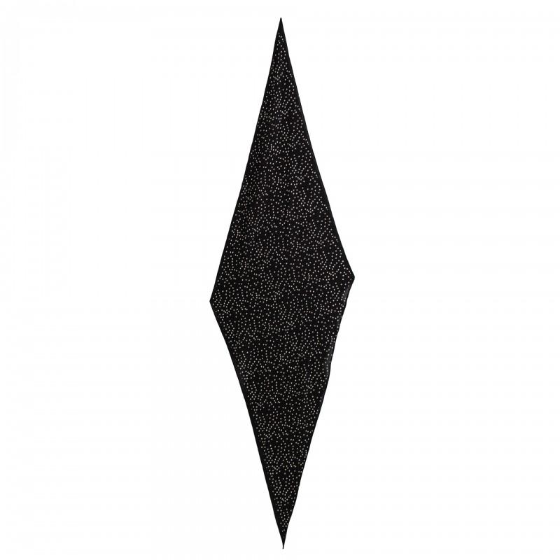 Mulberry Silk Scarf Lightweight Neck Wrap Sun Protection Fashion Accessory Women