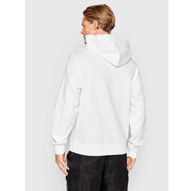 Толстовка Calvin Klein Micro Logo