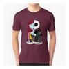 Na górę – T-shirty i koszulki